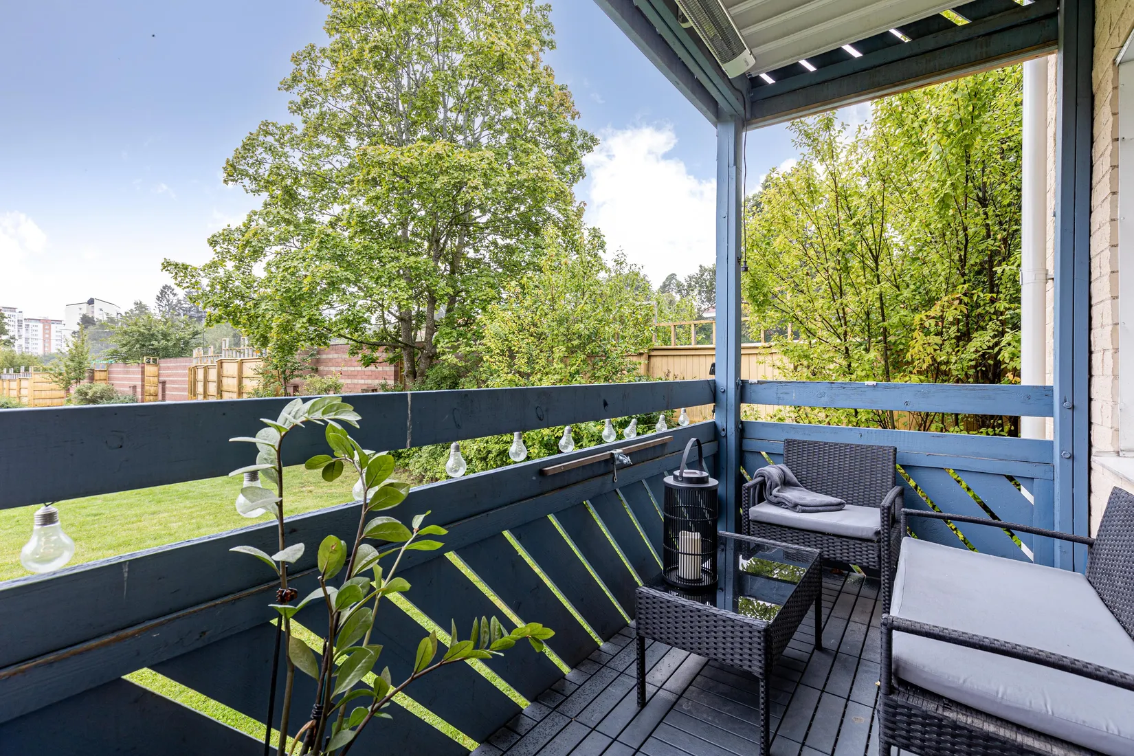 Bostadsrätt, Emausgatan 21C, Gideonsberg, Västerås