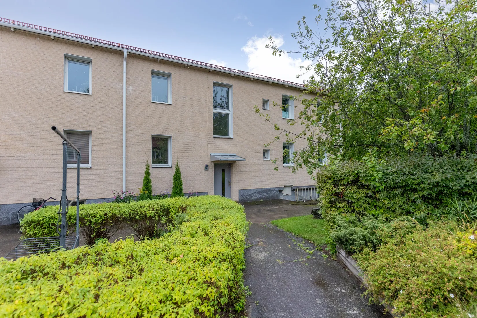 Bostadsrätt, Emausgatan 21C, Gideonsberg, Västerås