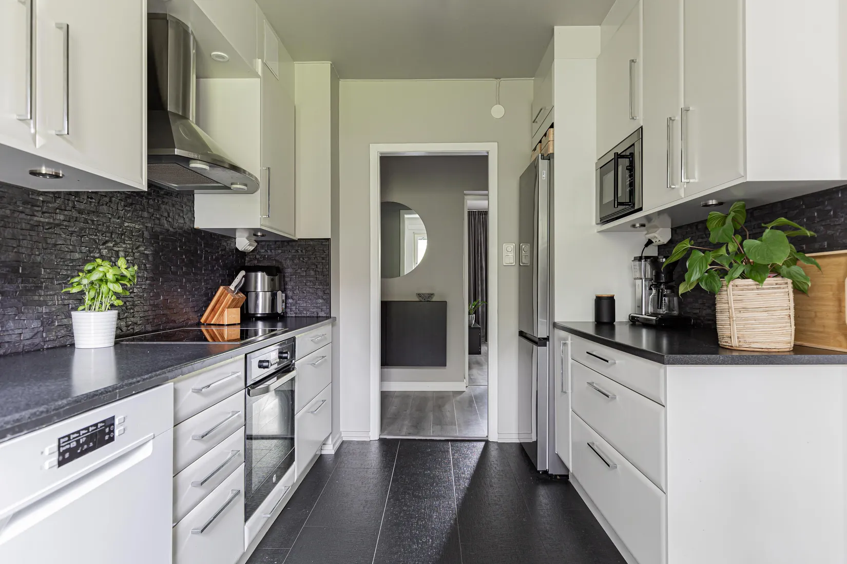 Bostadsrätt, Emausgatan 21C, Gideonsberg, Västerås