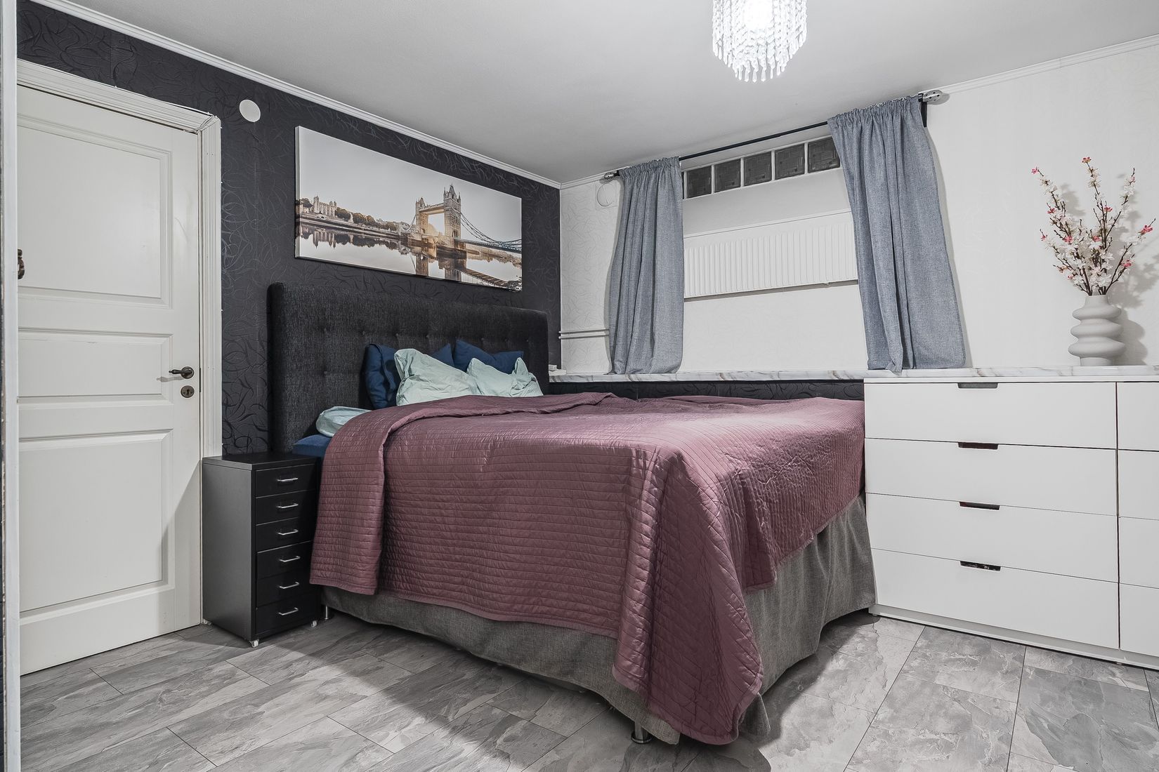 Bostadsrätt, Malmövägen 155, Granloholm, Sundsvall