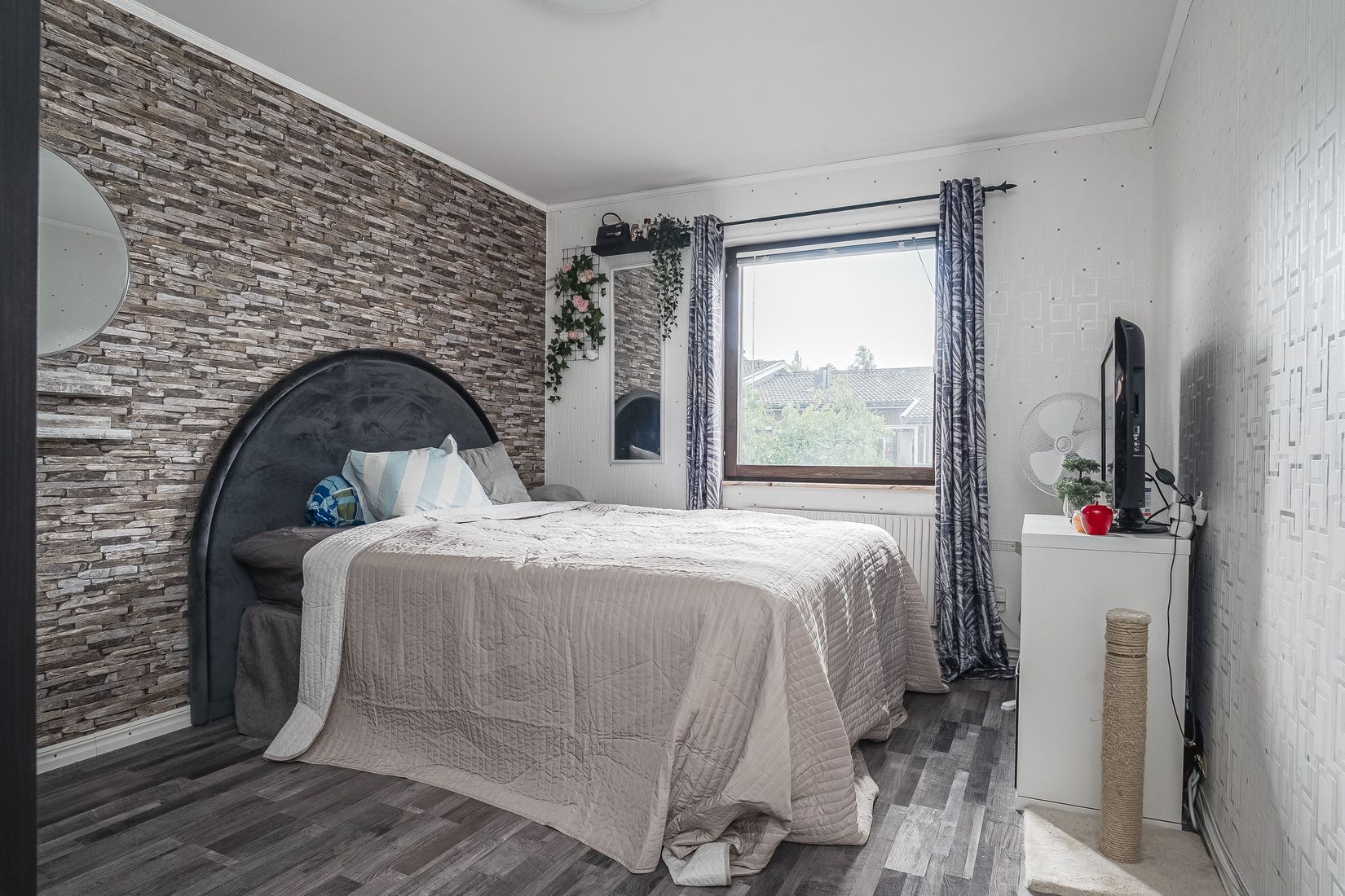 Bostadsrätt, Malmövägen 155, Granloholm, Sundsvall