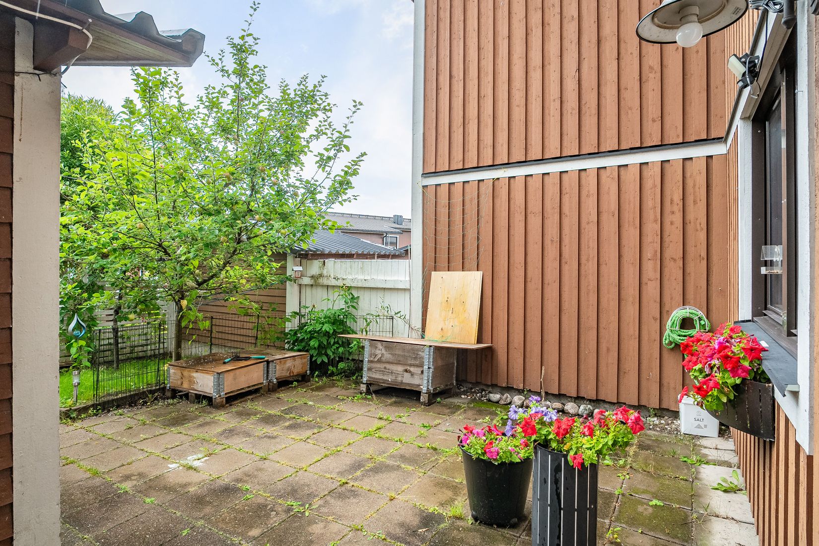 Bostadsrätt, Malmövägen 155, Granloholm, Sundsvall