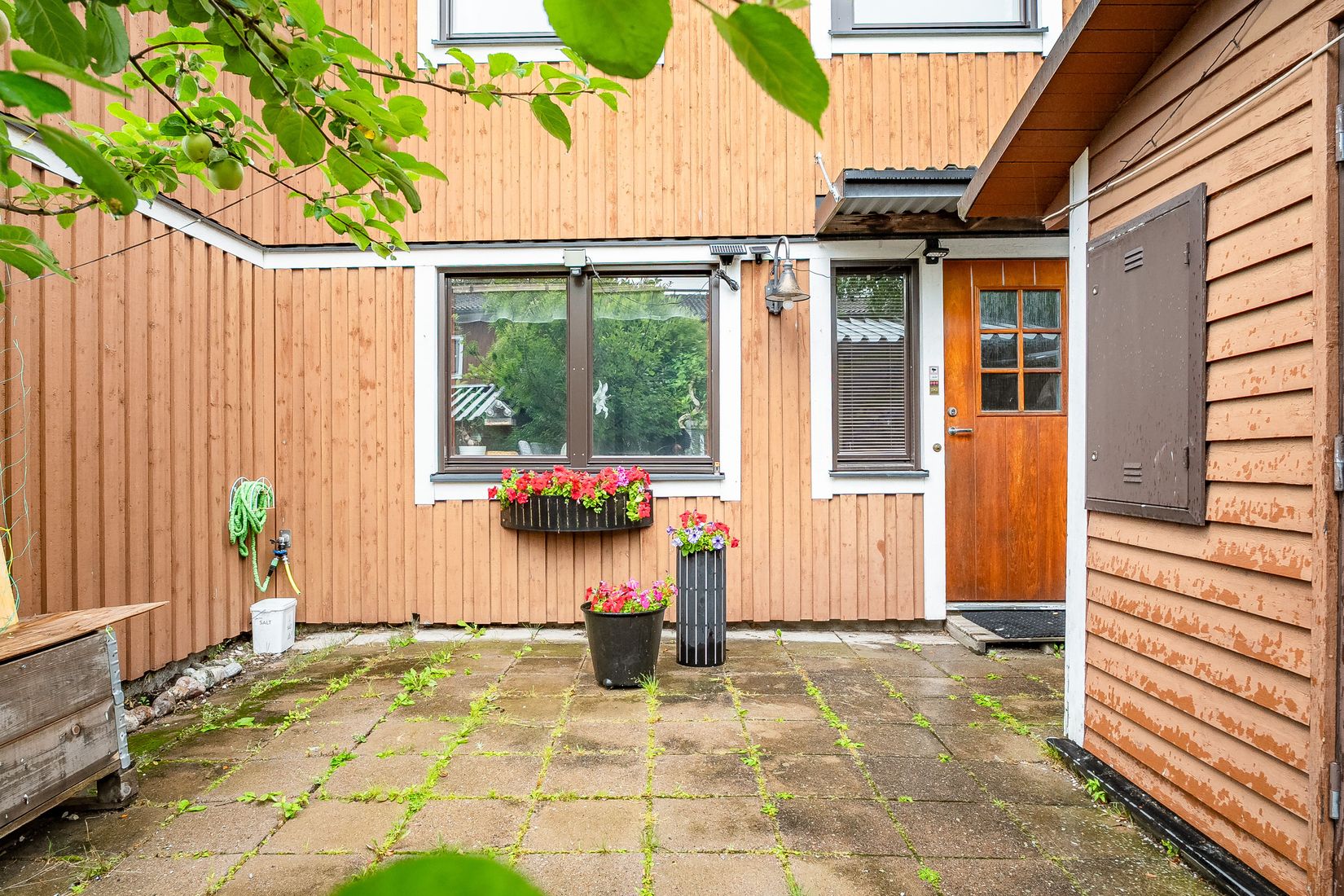 Bostadsrätt, Malmövägen 155, Granloholm, Sundsvall