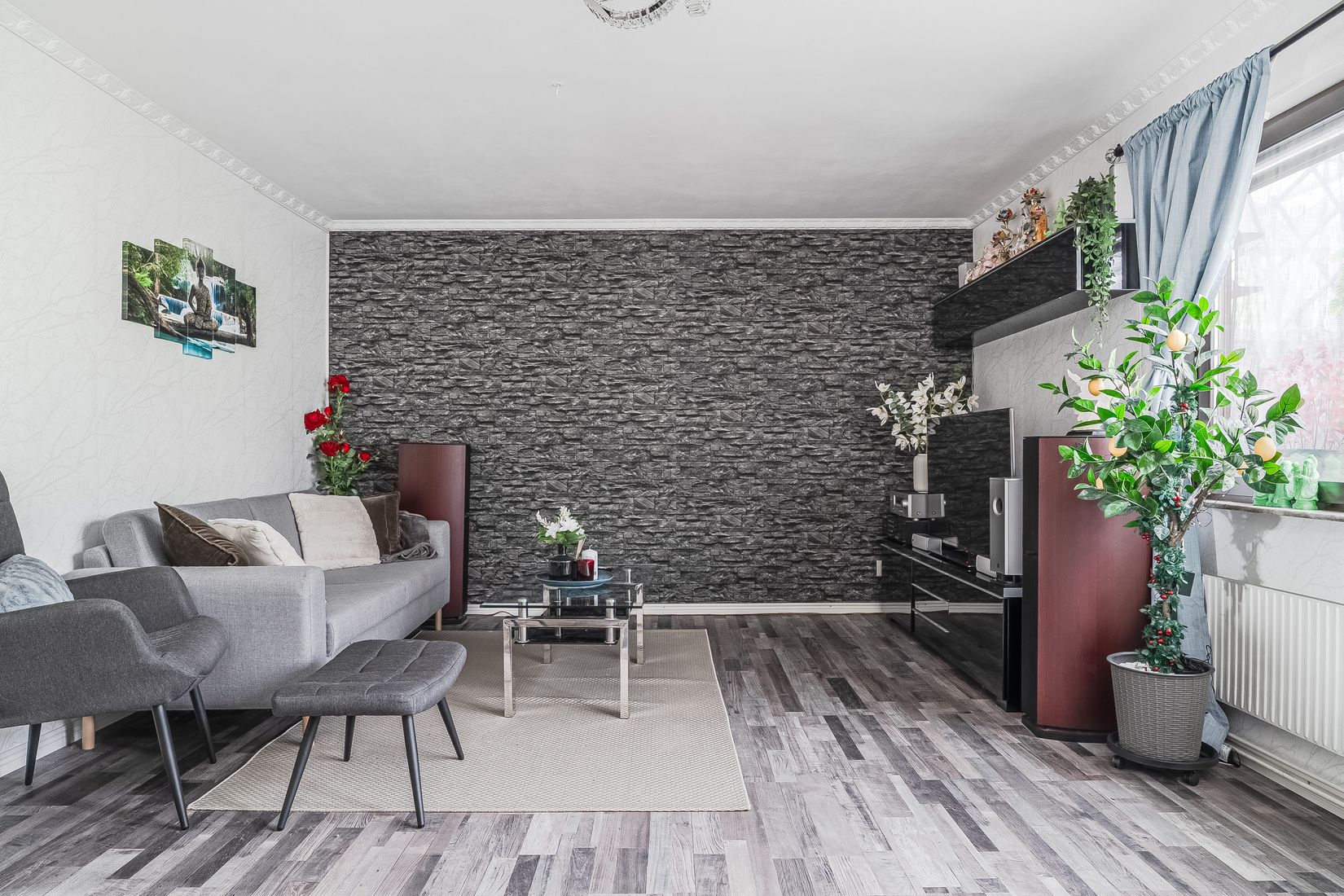 Bostadsrätt, Malmövägen 155, Granloholm, Sundsvall