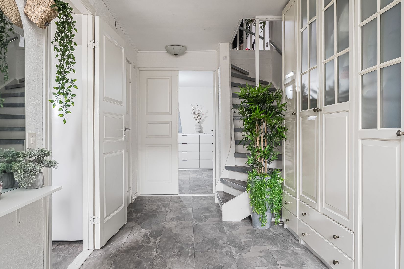 Bostadsrätt, Malmövägen 155, Granloholm, Sundsvall