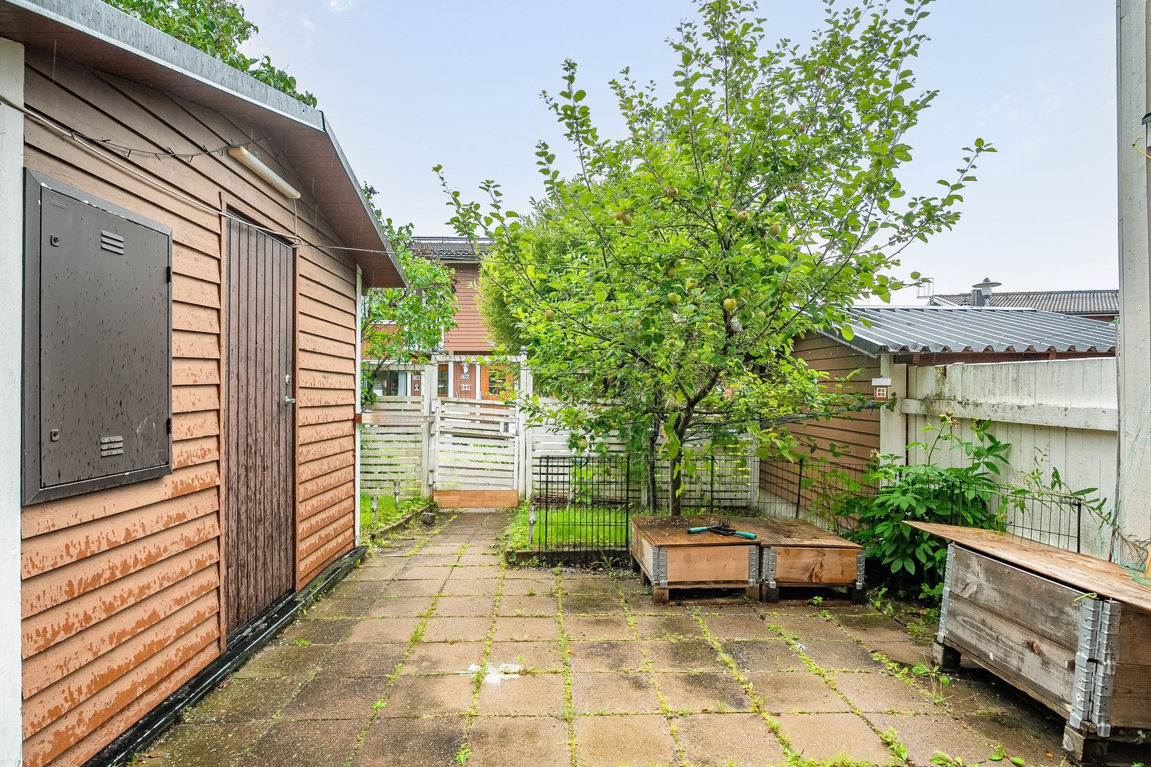 Bostadsrätt, Malmövägen 155, Granloholm, Sundsvall