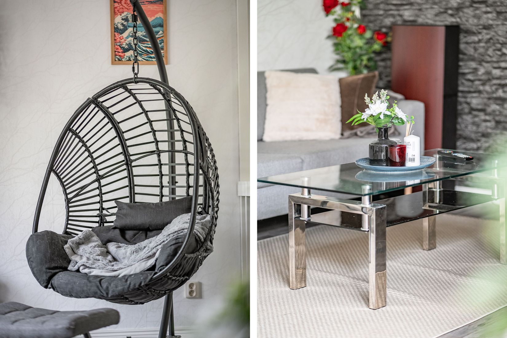 Bostadsrätt, Malmövägen 155, Granloholm, Sundsvall