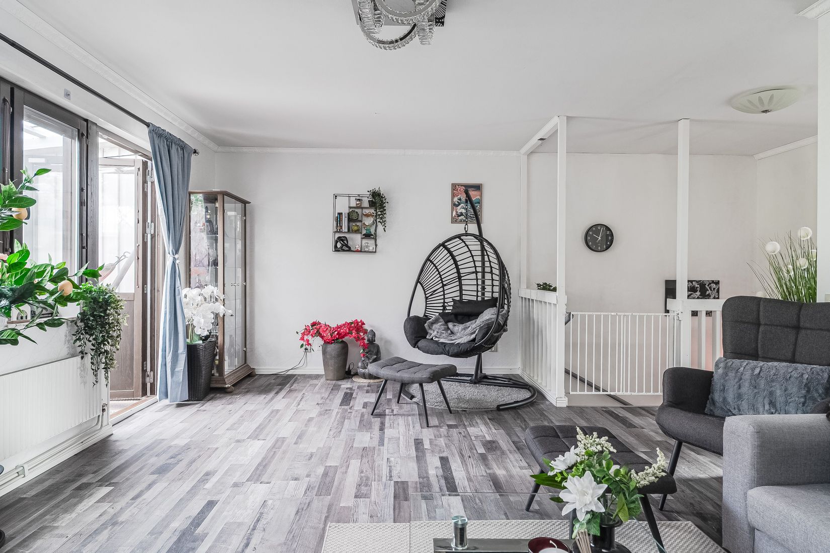 Bostadsrätt, Malmövägen 155, Granloholm, Sundsvall