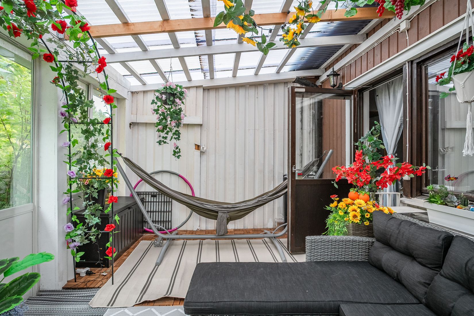 Bostadsrätt, Malmövägen 155, Granloholm, Sundsvall