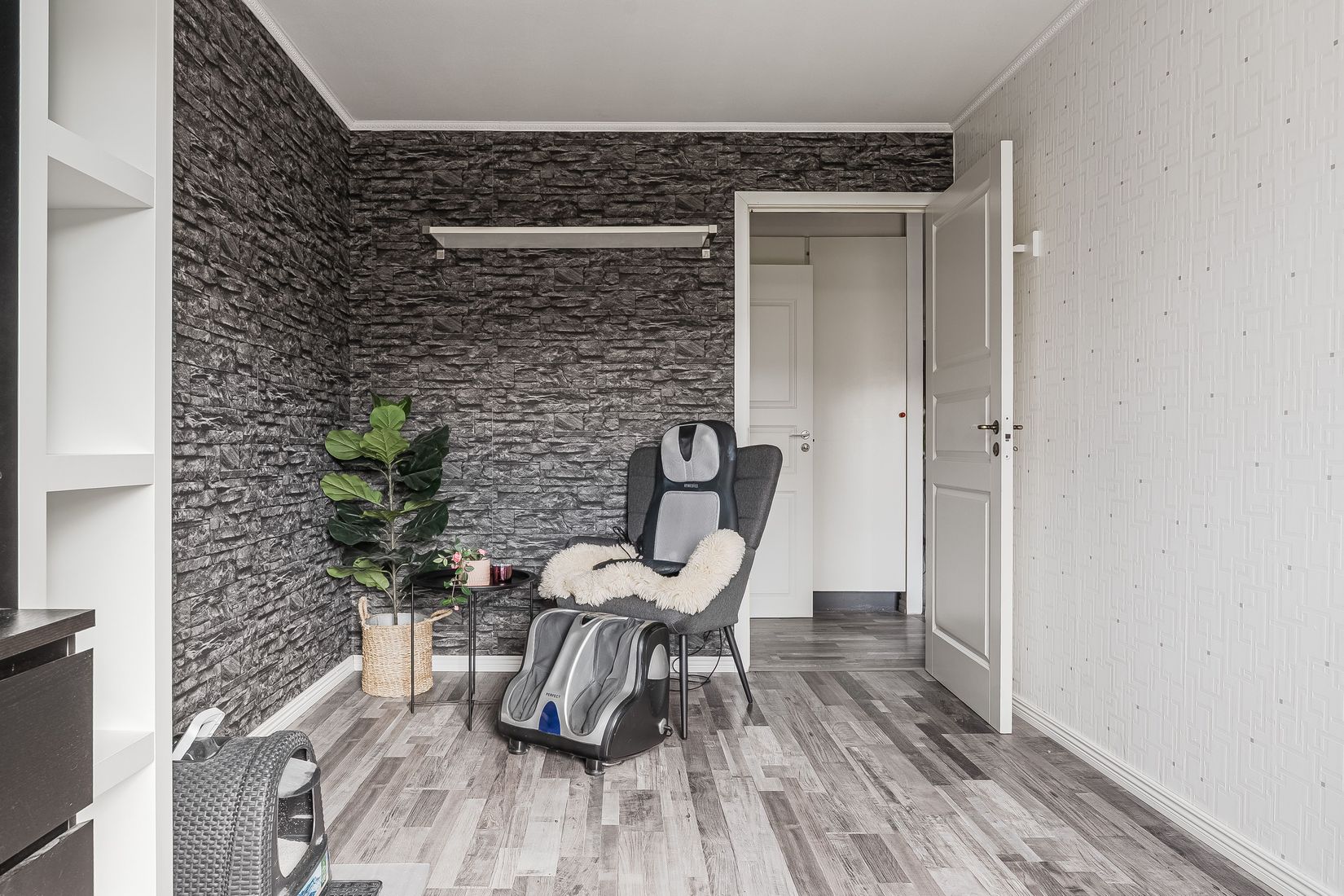 Bostadsrätt, Malmövägen 155, Granloholm, Sundsvall