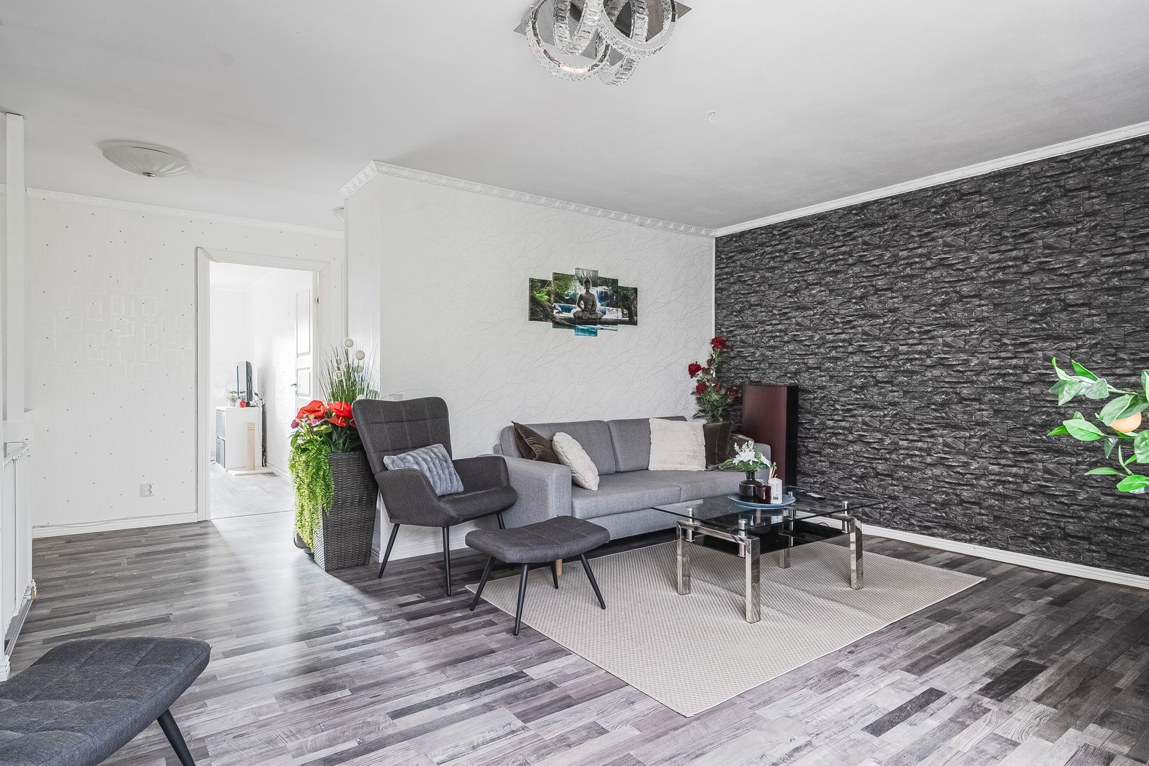 Bostadsrätt, Malmövägen 155, Granloholm, Sundsvall