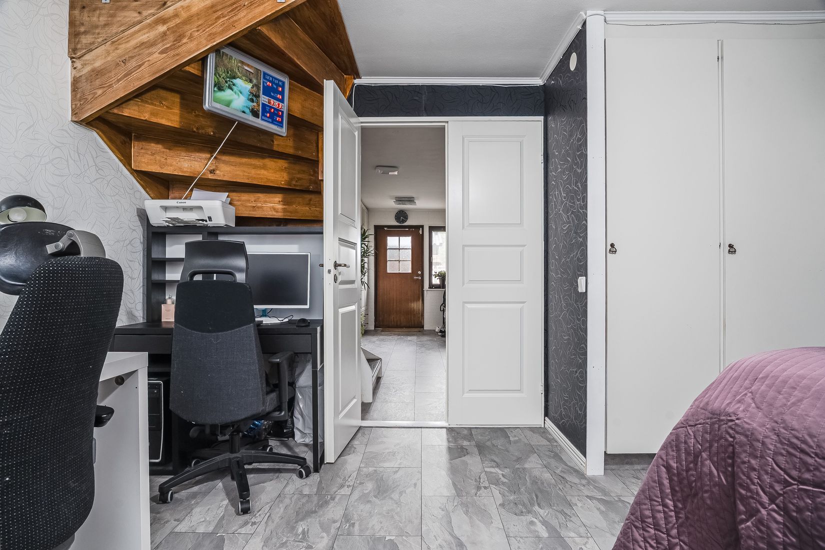 Bostadsrätt, Malmövägen 155, Granloholm, Sundsvall