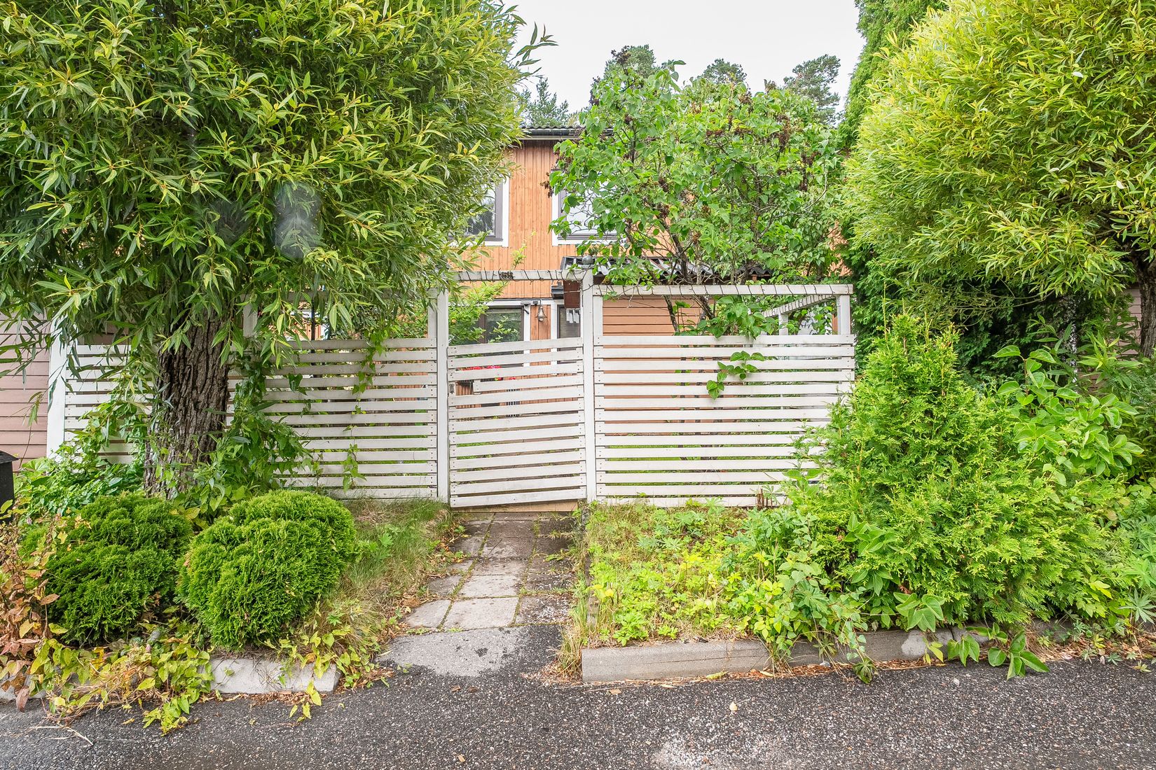 Bostadsrätt, Malmövägen 155, Granloholm, Sundsvall