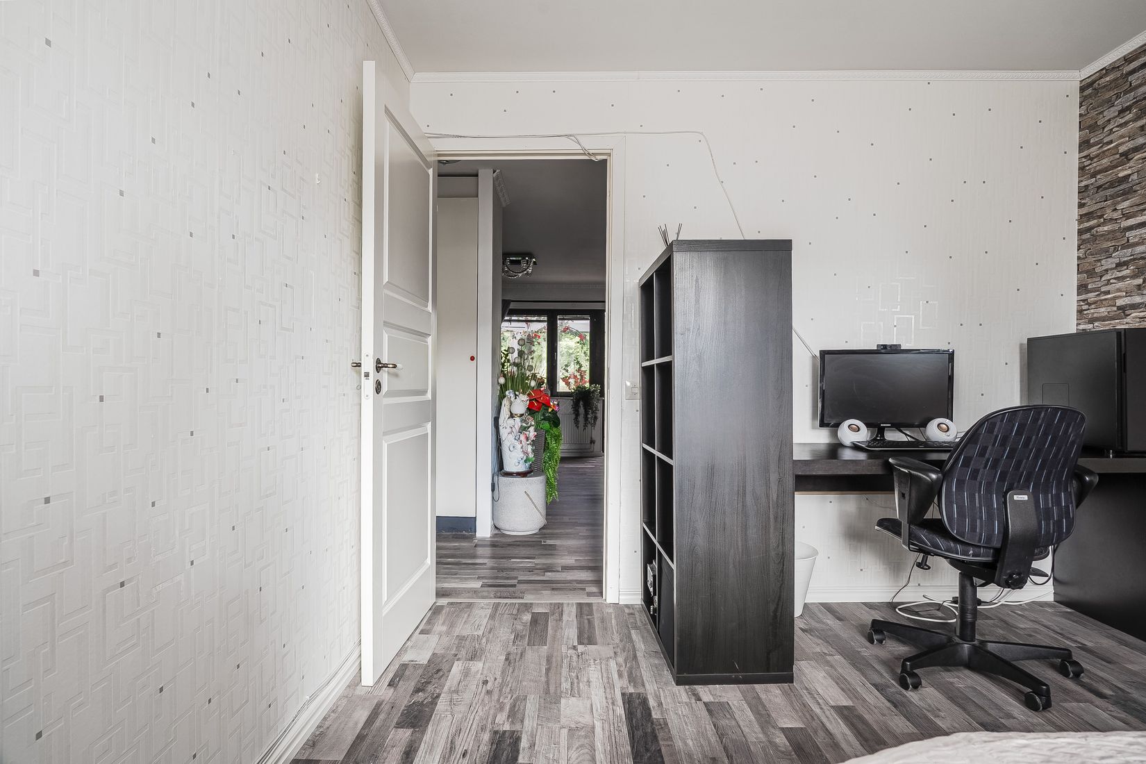 Bostadsrätt, Malmövägen 155, Granloholm, Sundsvall