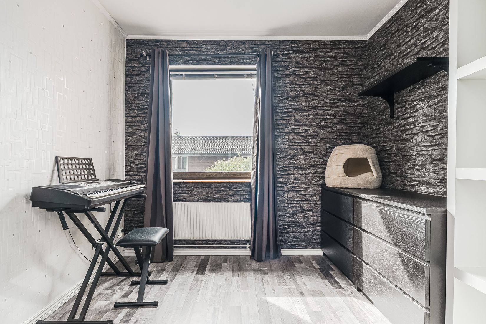 Bostadsrätt, Malmövägen 155, Granloholm, Sundsvall