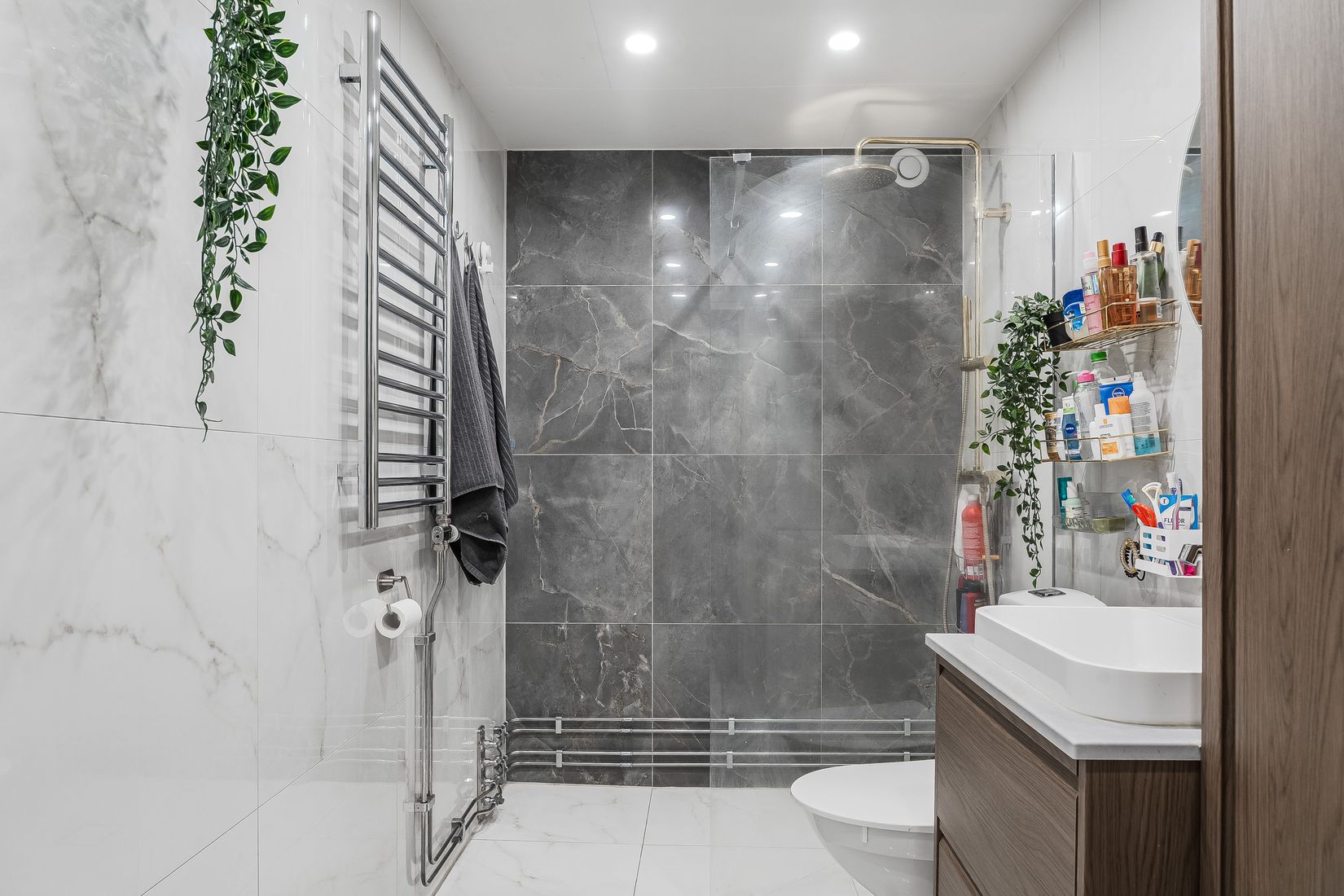 Bostadsrätt, Malmövägen 155, Granloholm, Sundsvall