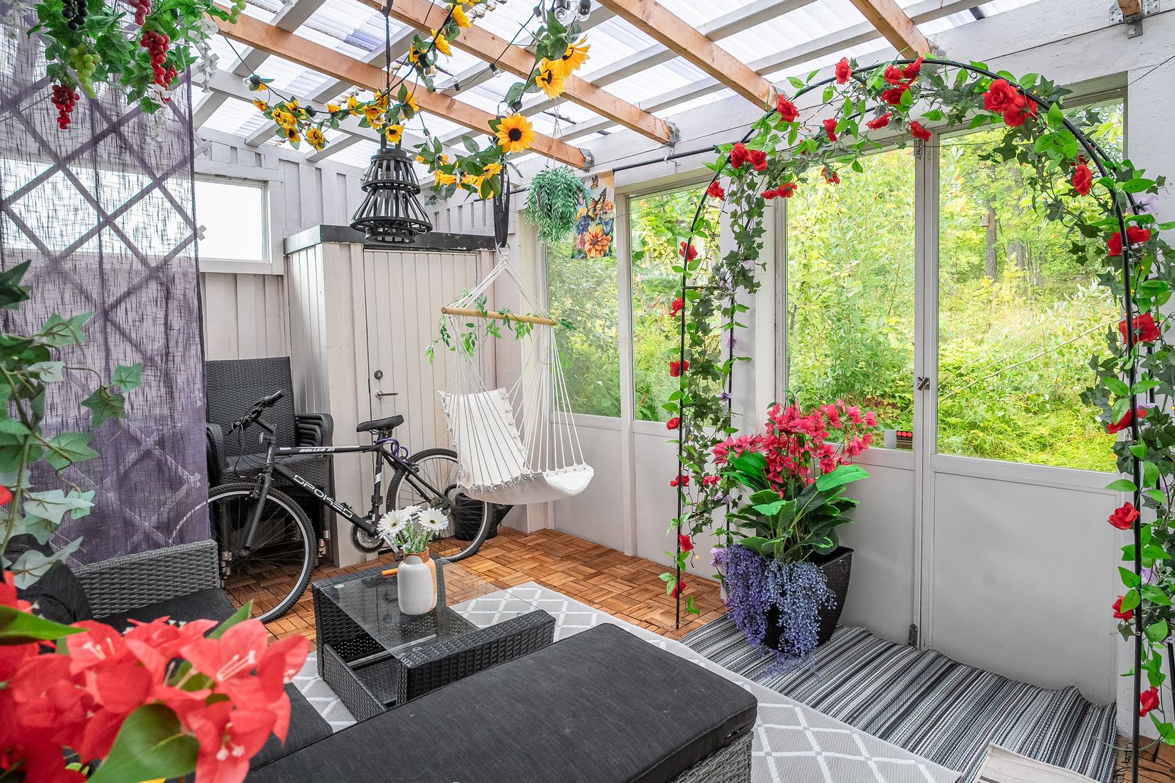 Bostadsrätt, Malmövägen 155, Granloholm, Sundsvall