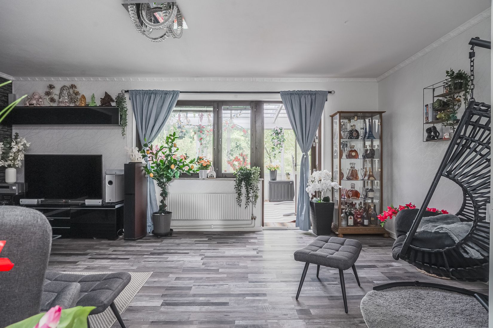 Bostadsrätt, Malmövägen 155, Granloholm, Sundsvall