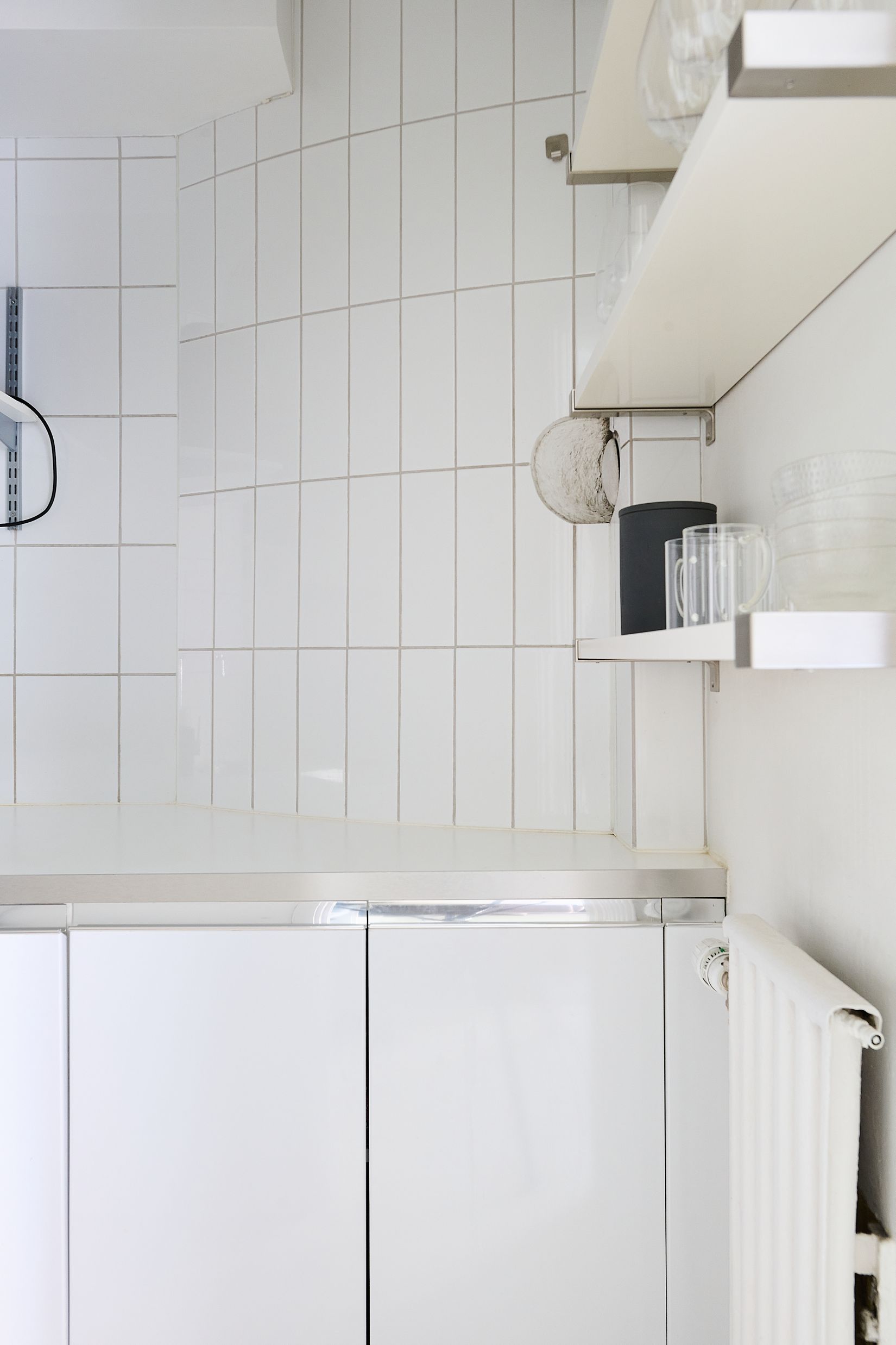 Bostadsrätt, Heleneborgsgatan 20, Södermalm Högalid, Stockholm