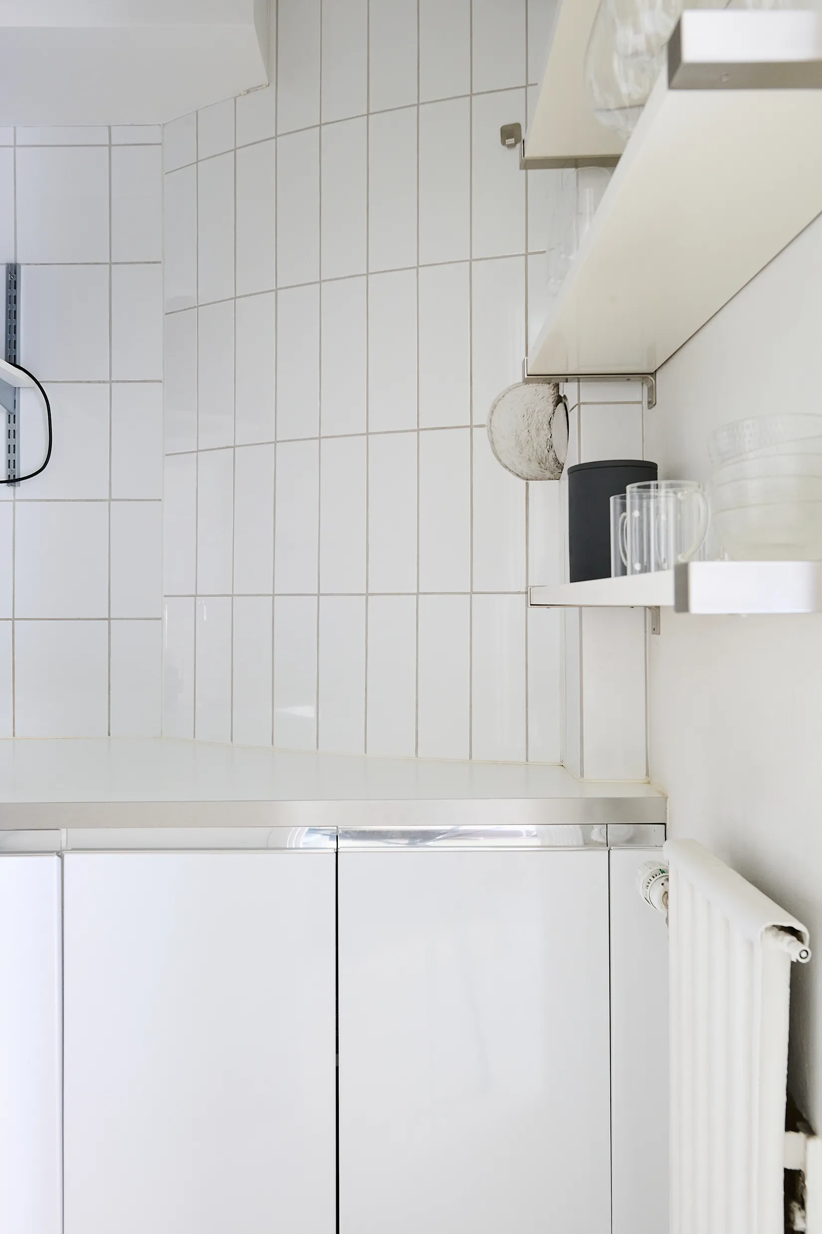 Bostadsrätt, Heleneborgsgatan 20, Södermalm Högalid, Stockholm