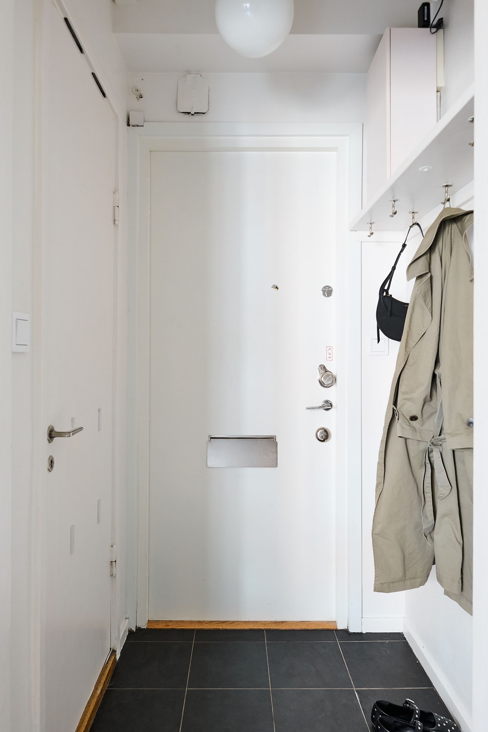 Bostadsrätt, Heleneborgsgatan 20, Södermalm Högalid, Stockholm