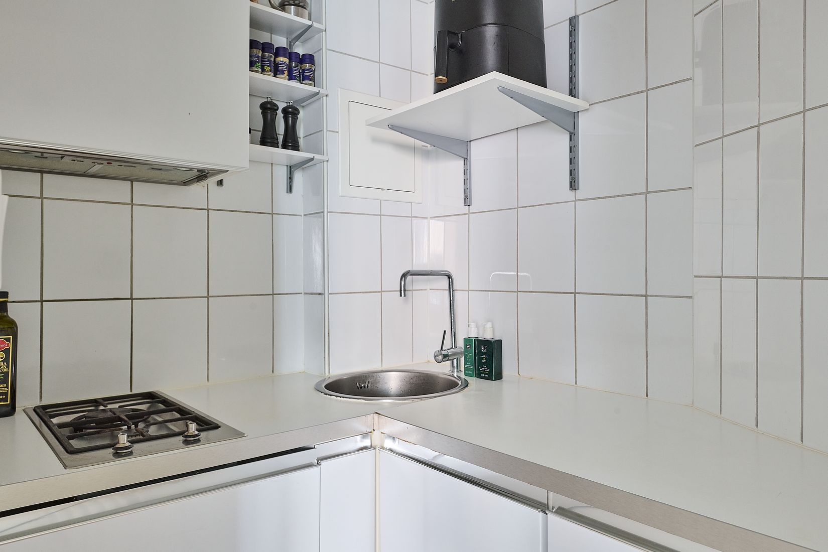 Bostadsrätt, Heleneborgsgatan 20, Södermalm Högalid, Stockholm