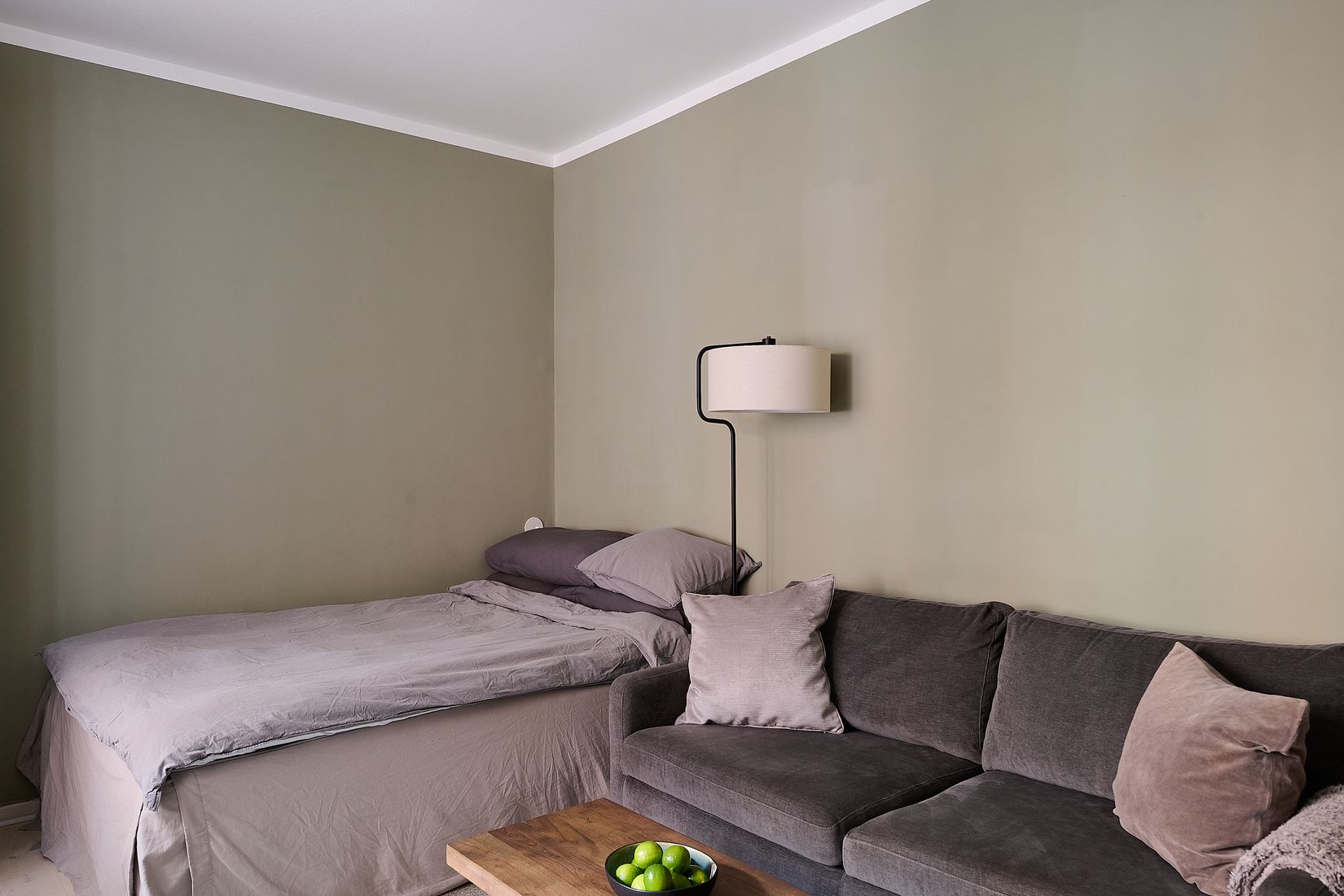 Bostadsrätt, Heleneborgsgatan 20, Södermalm Högalid, Stockholm