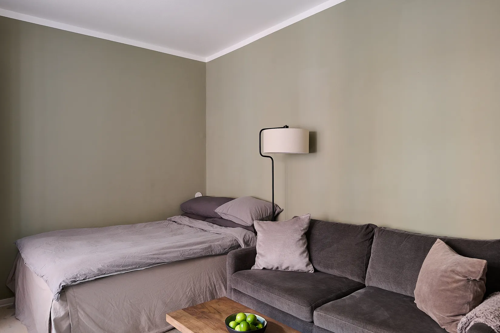 Bostadsrätt, Heleneborgsgatan 20, Södermalm Högalid, Stockholm