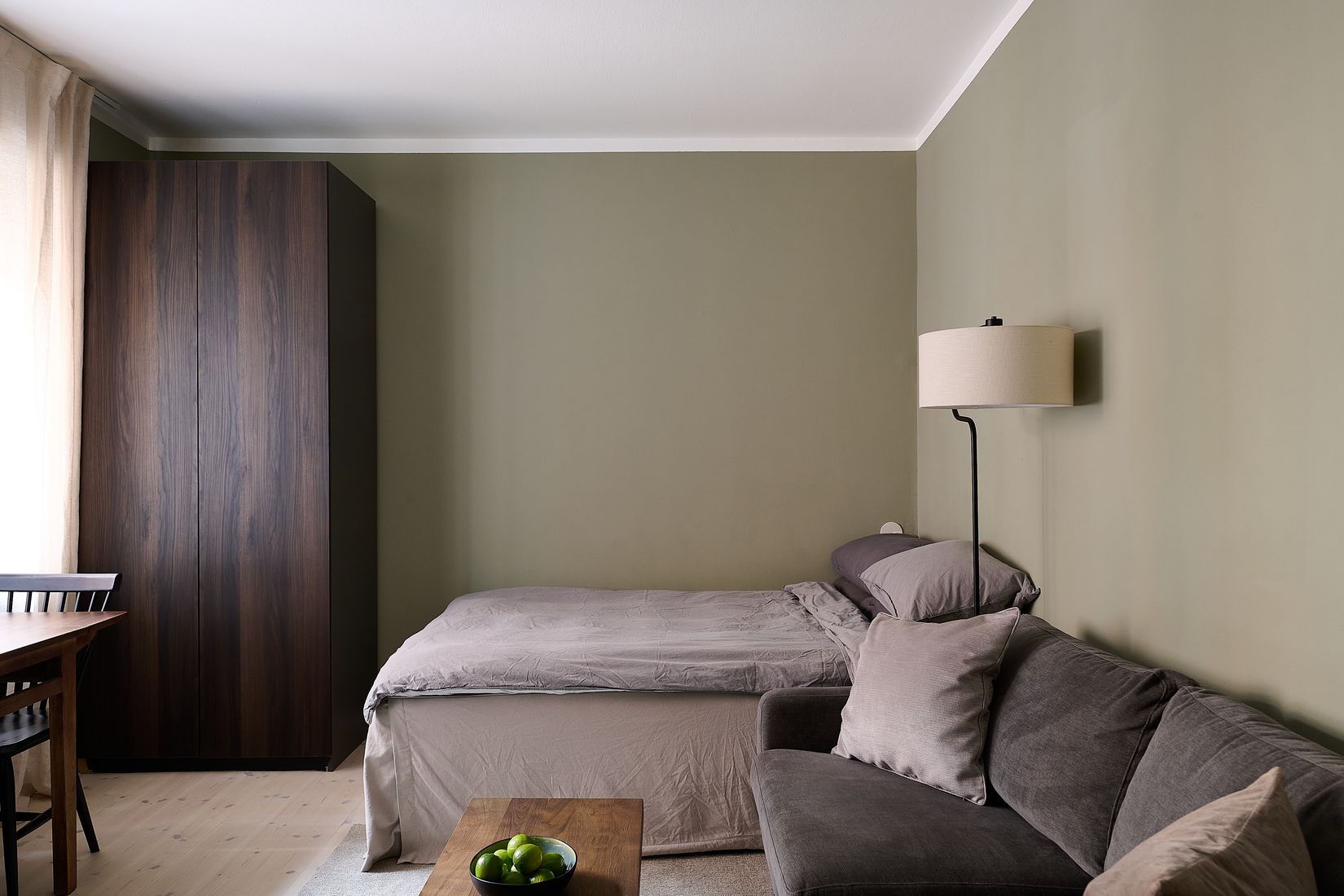 Bostadsrätt, Heleneborgsgatan 20, Södermalm Högalid, Stockholm