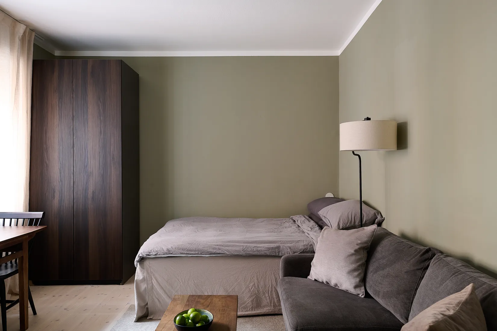 Bostadsrätt, Heleneborgsgatan 20, Södermalm Högalid, Stockholm
