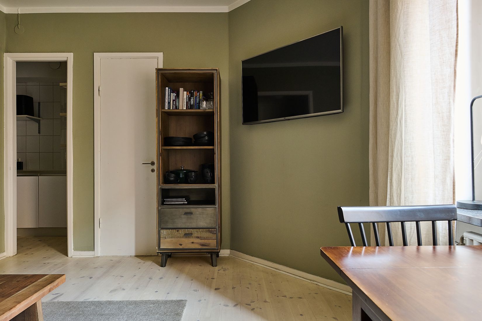 Bostadsrätt, Heleneborgsgatan 20, Södermalm Högalid, Stockholm