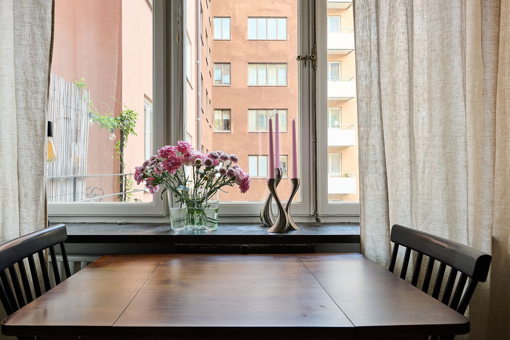 Bostadsrätt, Heleneborgsgatan 20, Södermalm Högalid, Stockholm