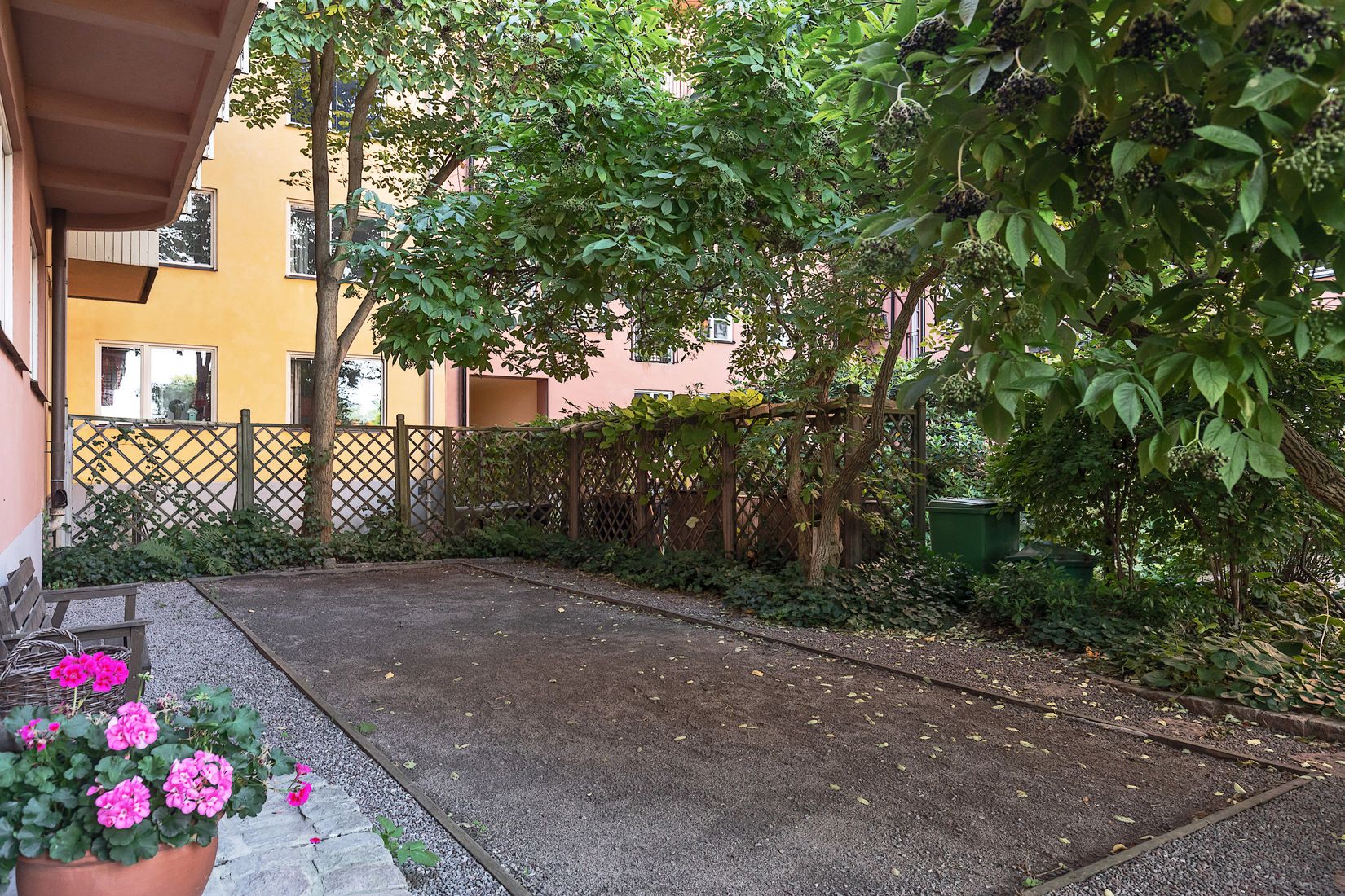 Bostadsrätt, Heleneborgsgatan 20, Södermalm Högalid, Stockholm