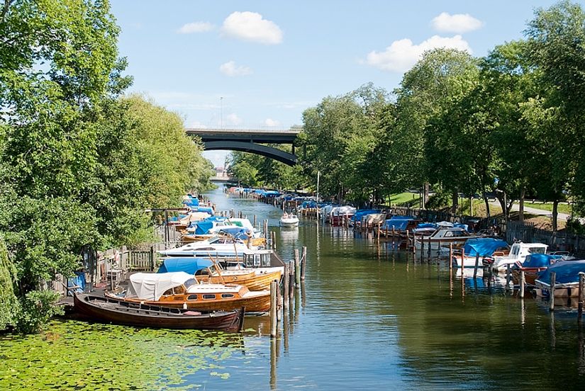 Bostadsrätt, Heleneborgsgatan 20, Södermalm Högalid, Stockholm