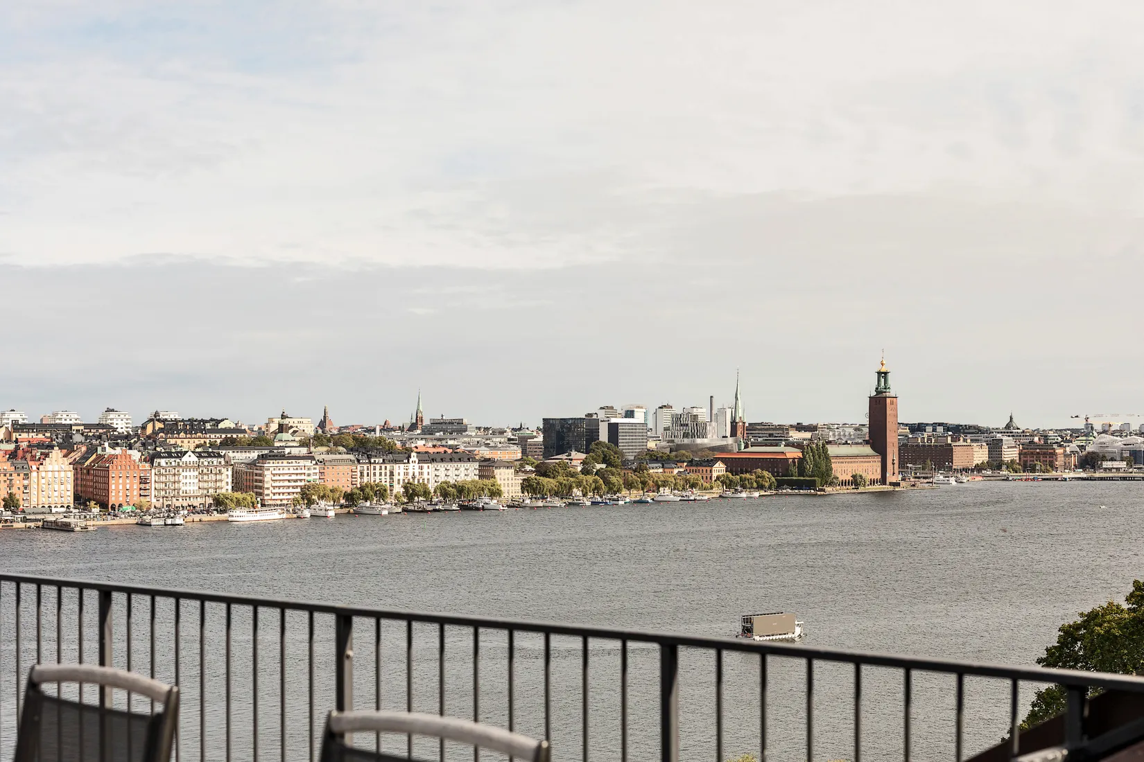Bostadsrätt, Heleneborgsgatan 20, Södermalm Högalid, Stockholm