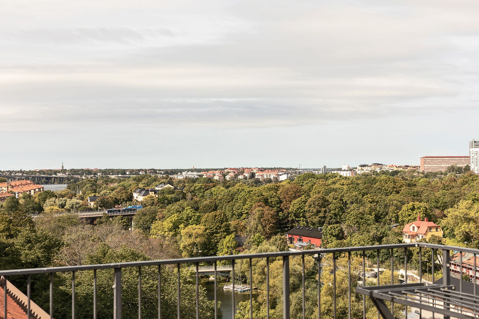 Bostadsrätt, Heleneborgsgatan 20, Södermalm Högalid, Stockholm