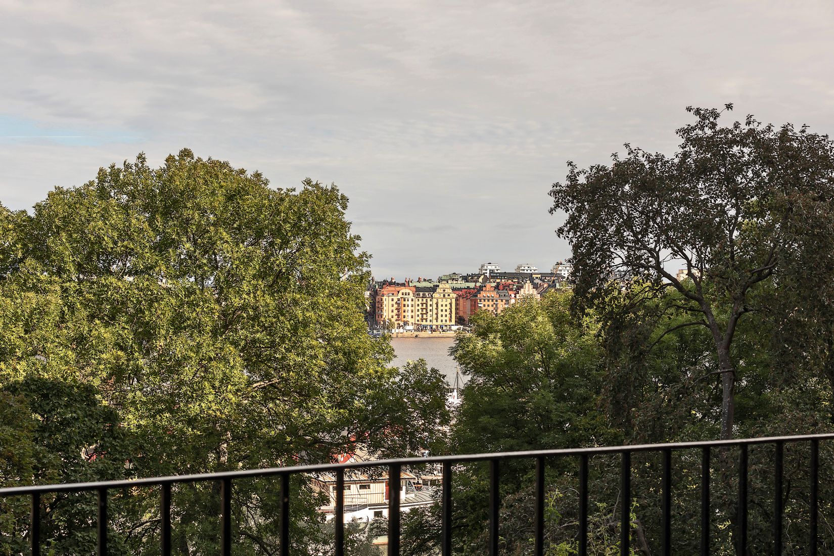 Bostadsrätt, Heleneborgsgatan 20, Södermalm Högalid, Stockholm