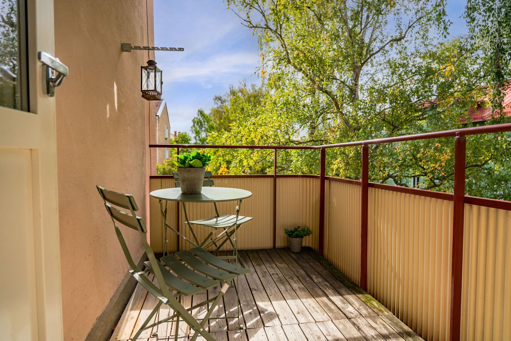 Bostadsrätt, Adress dold tillsvidare, Höganäs, Uppsala