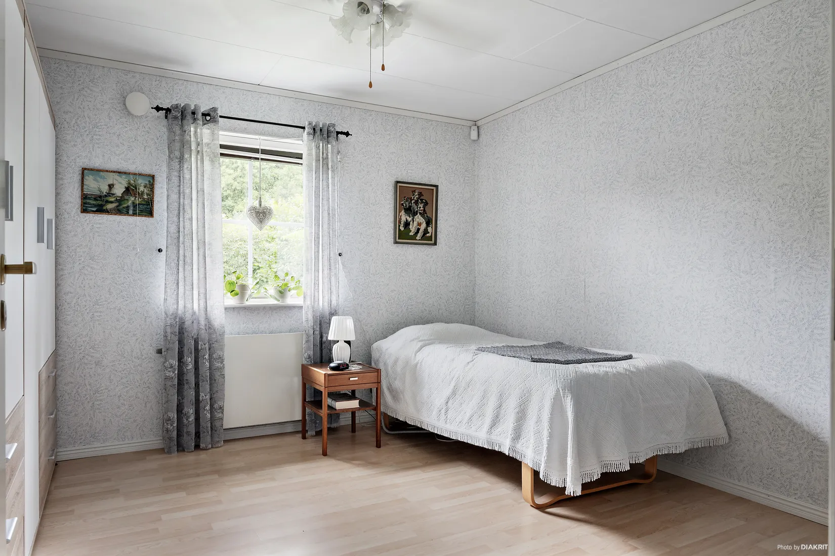 Villa, Pilflyvägen 9, Åled, Halmstad