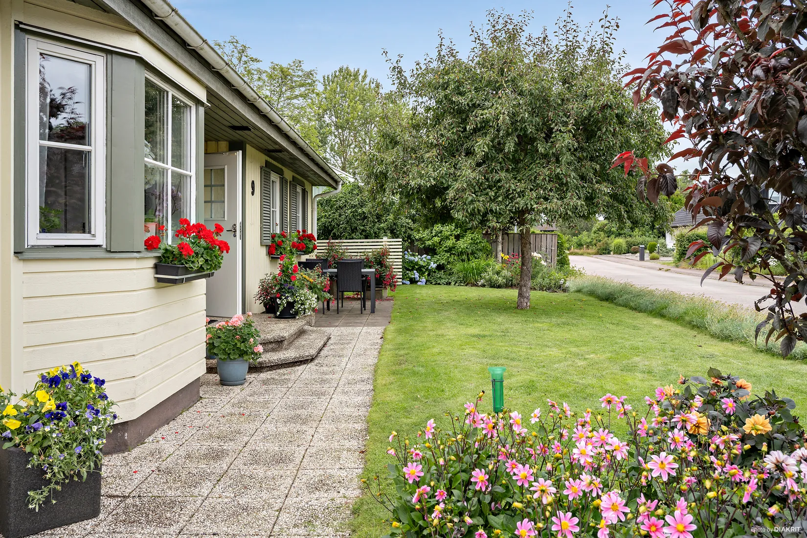 Villa, Pilflyvägen 9, Åled, Halmstad