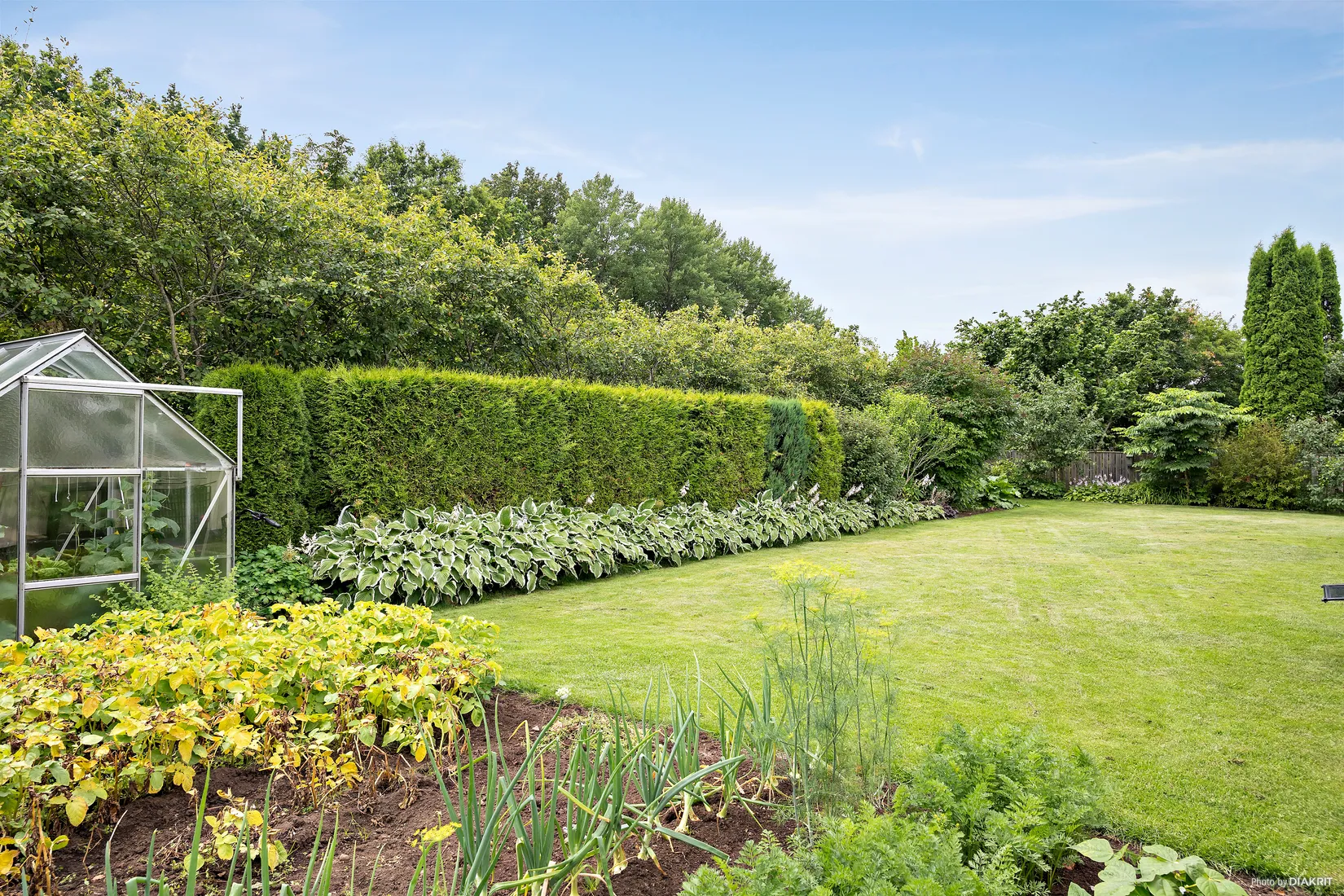 Villa, Pilflyvägen 9, Åled, Halmstad