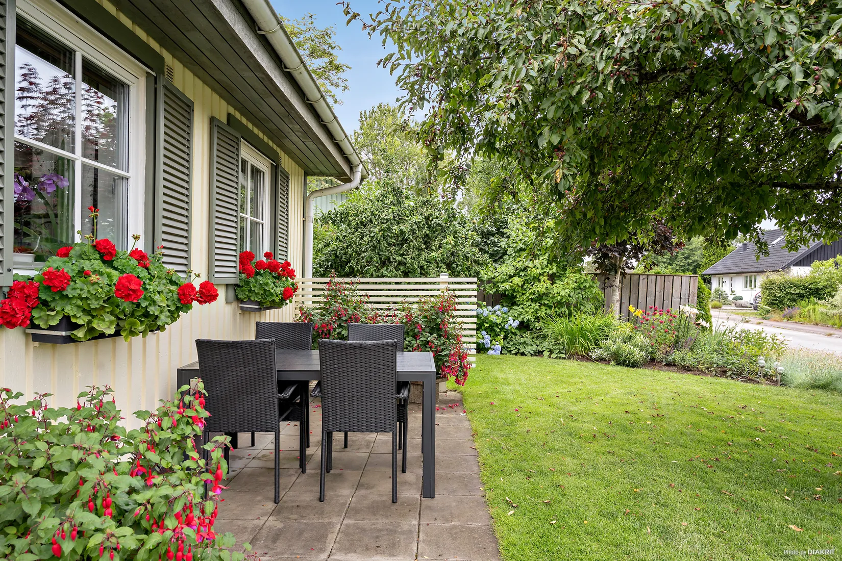 Villa, Pilflyvägen 9, Åled, Halmstad