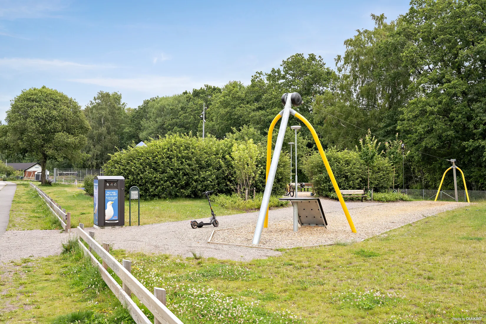 Villa, Pilflyvägen 9, Åled, Halmstad