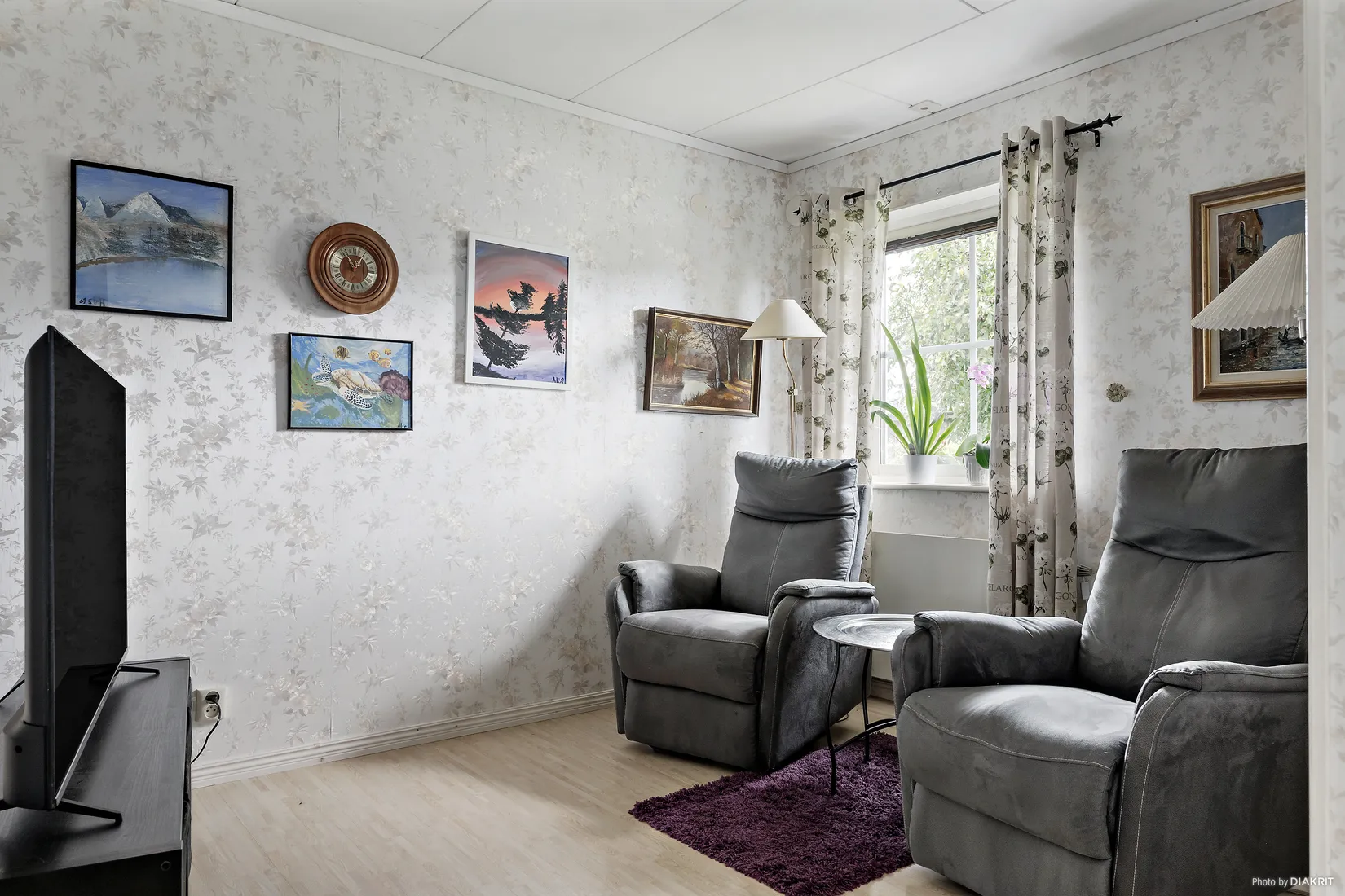 Villa, Pilflyvägen 9, Åled, Halmstad