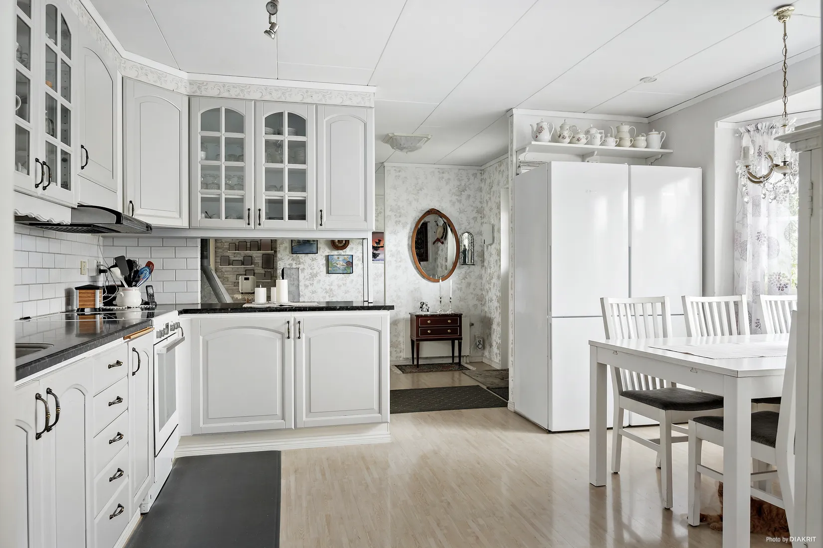 Villa, Pilflyvägen 9, Åled, Halmstad