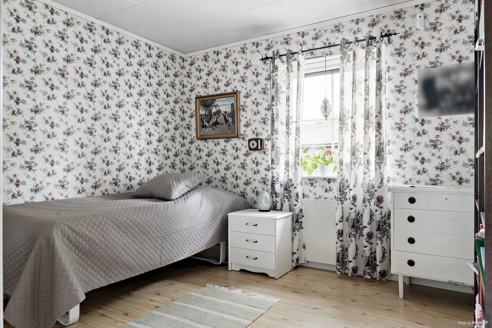 Villa, Pilflyvägen 9, Åled, Halmstad