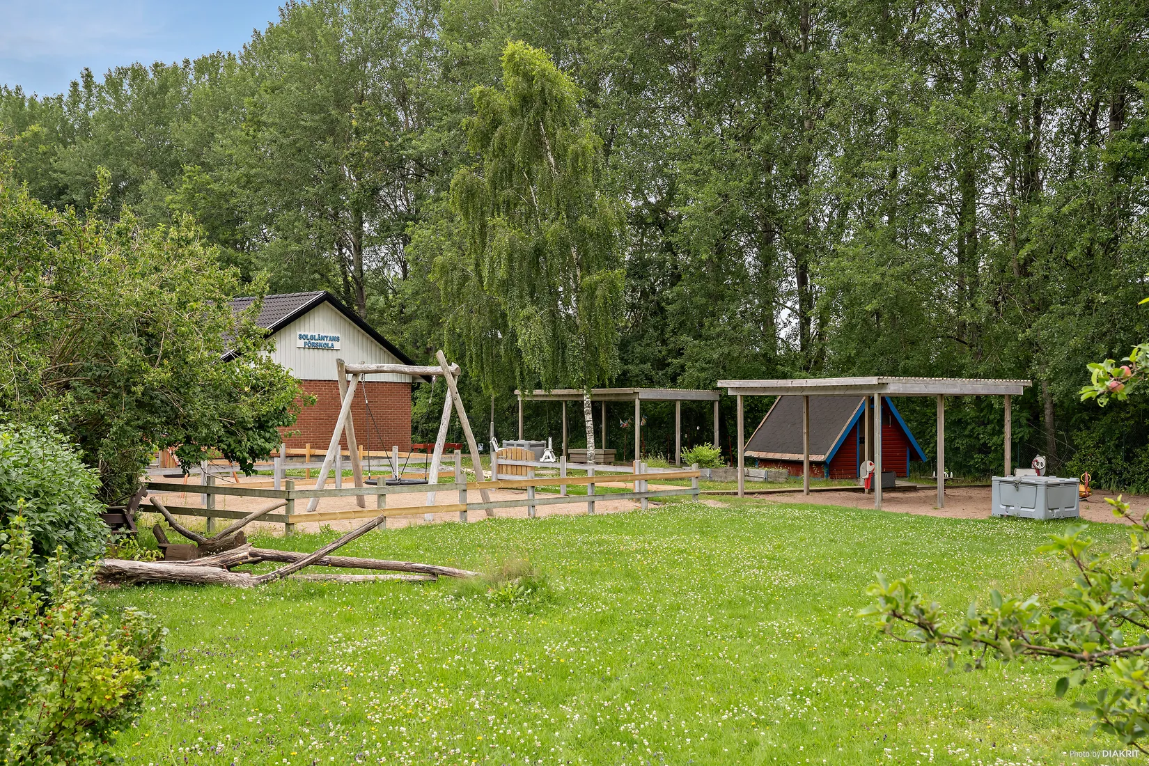 Villa, Pilflyvägen 9, Åled, Halmstad