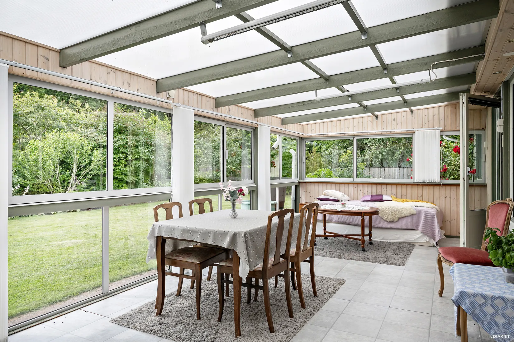 Villa, Pilflyvägen 9, Åled, Halmstad