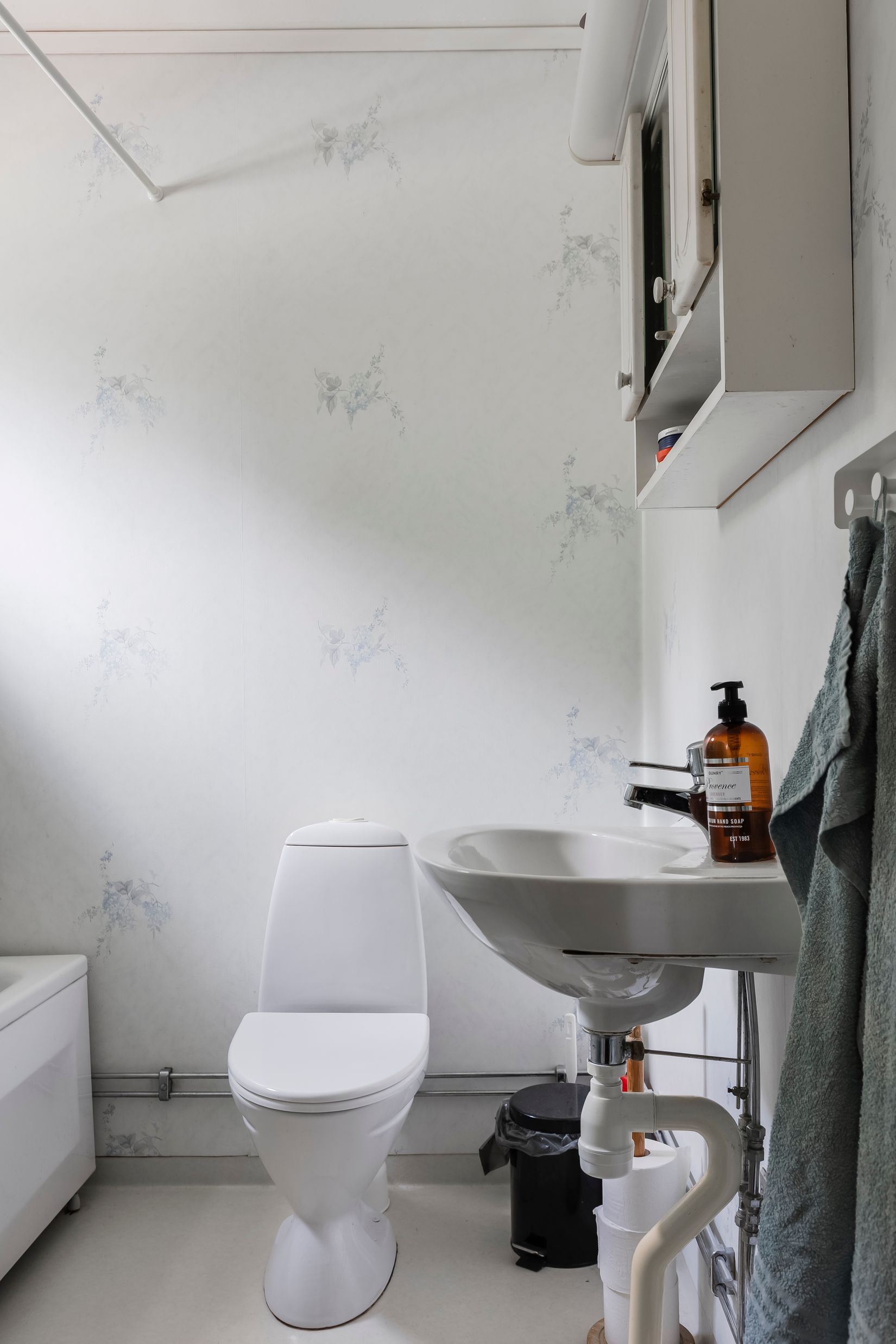 Villa, Annebergsgatan 1, Haga, Kristinehamn