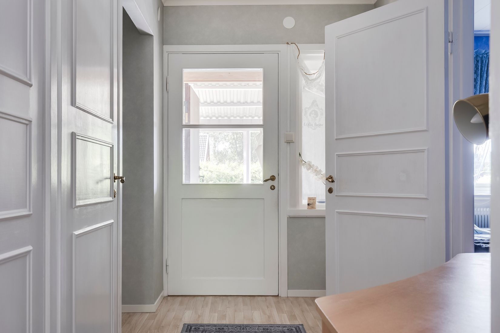 Villa, Annebergsgatan 1, Haga, Kristinehamn